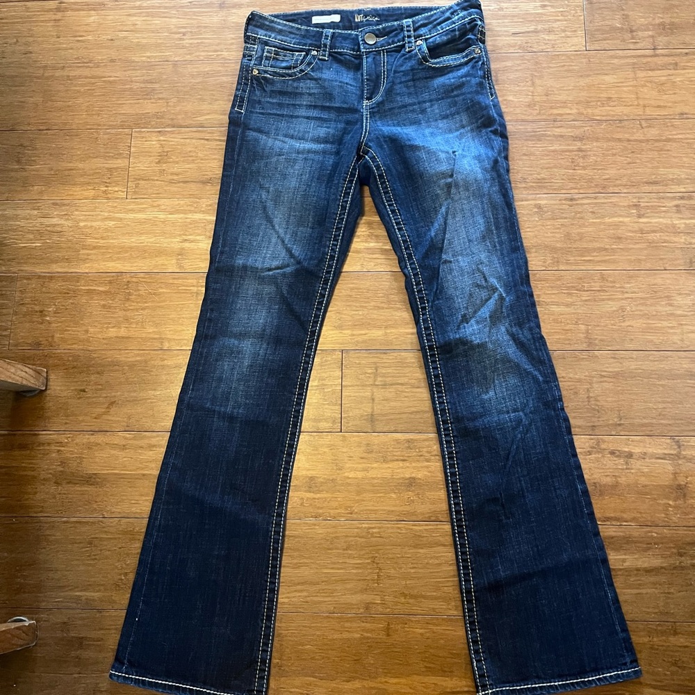 Jeans size 6